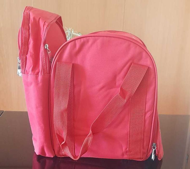 Bimby - saco transporte (nunca usado)