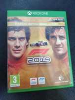 F1 2019 Xbox One