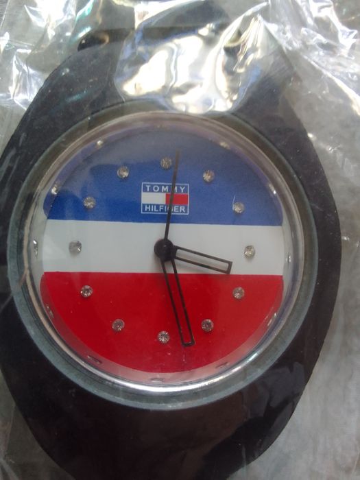 Zegarki Lacoste Tommy Boss