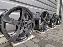 Oryginalne Felgi Audi 17" A3 A4 A6 A8 Q3 TT