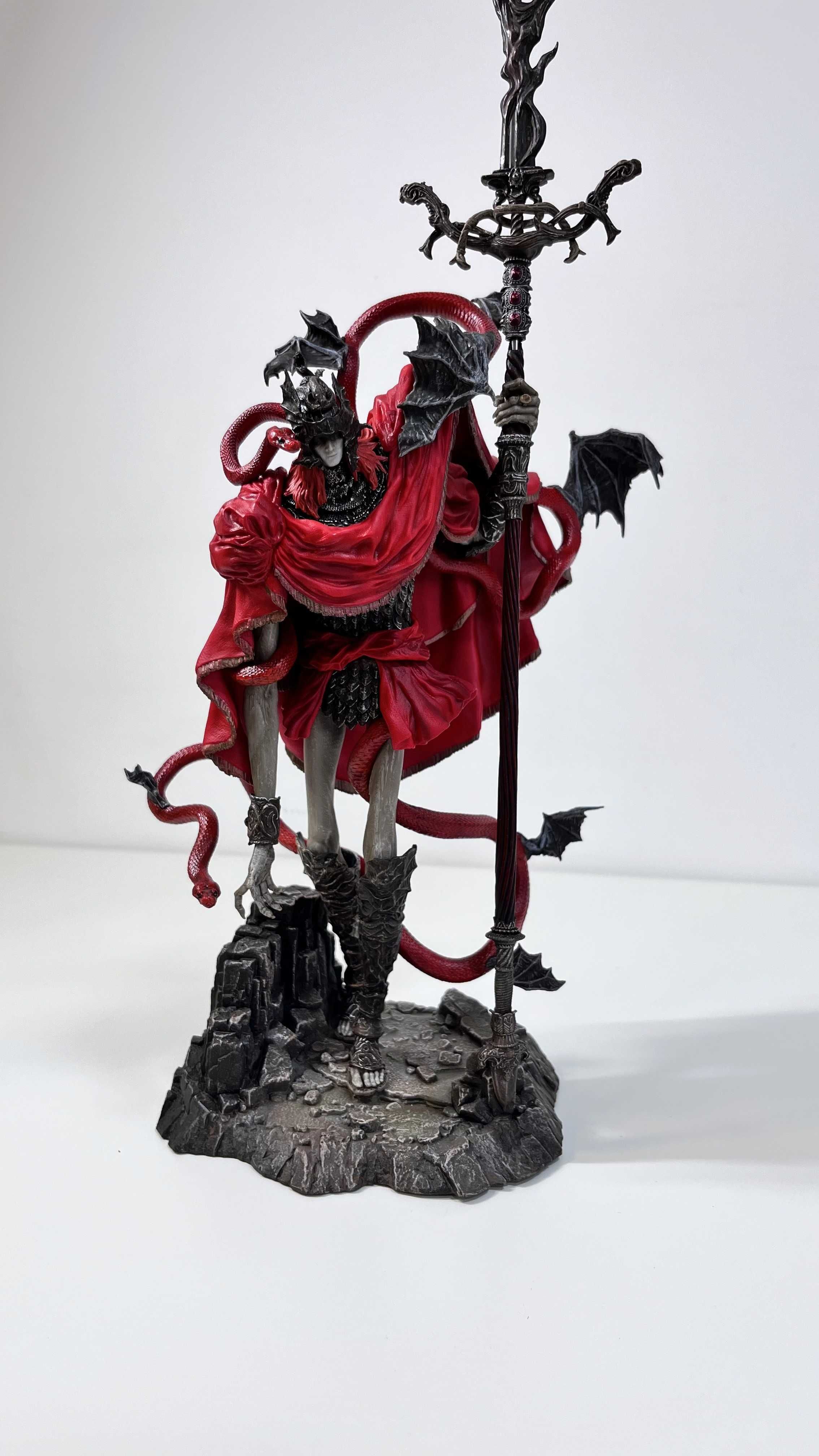 Figurka Elden Ring Shadow Erdtree Collector's Edition bez albumu PS5