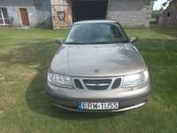 Rezerwacja Saab 9-5 2.0t 150km