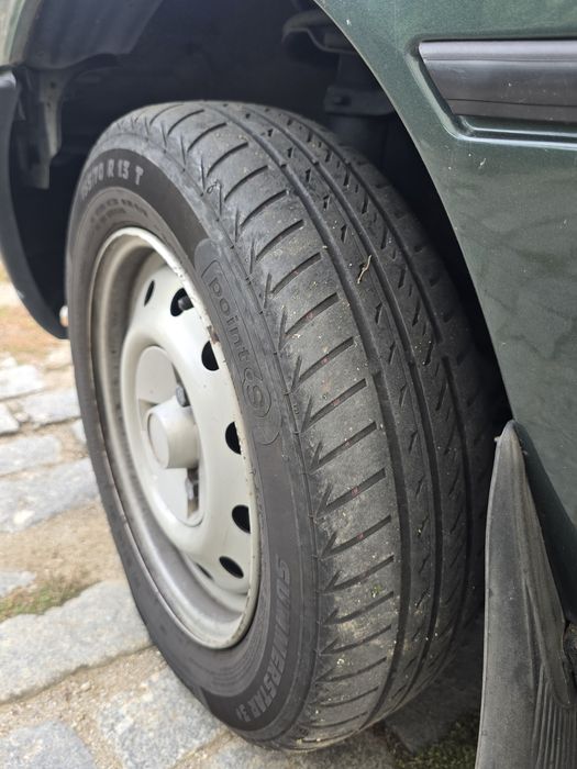 Citroën AX 1.4 TRD