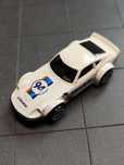 Hot Wheels Nissan Fairlady biały luzak