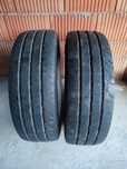 Sprzedam Opony 205/65r16C 215/60 R17C 225/75 R16CP