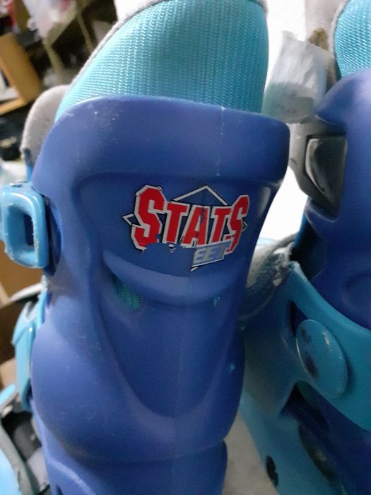 Patins em linha da Toys R' Us