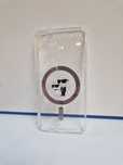 Oryginalne Etui KARL LAGERFELD IML Karl&Choupette Magsafe Samsung S24