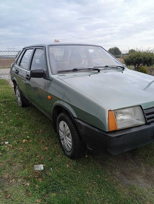 Продається ВАЗ 21099