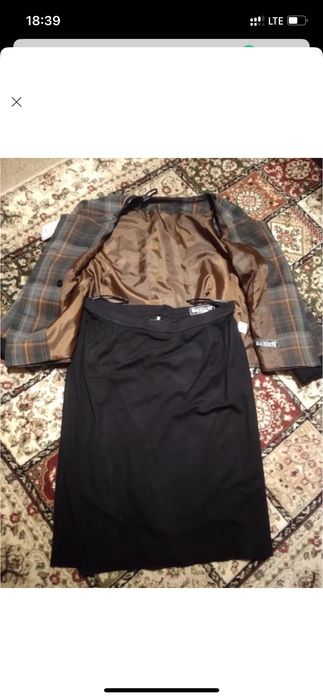 Костюм жіночий lesya