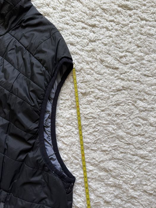 Мужская жилетка