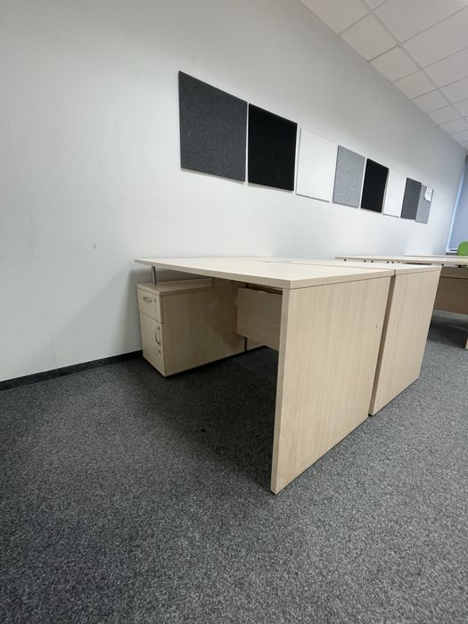 Biurko Antrax 70x140 70/140