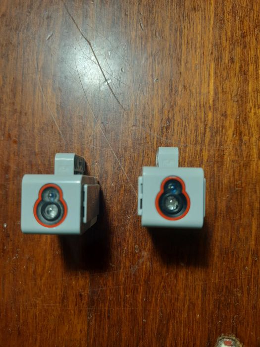 Оригинальная электроника LEGO EV3 MINDSTORMS