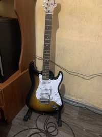 Електрогітара Fender stratocaster