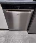 Zmywarka Whirlpool WFC 3C23 PF X