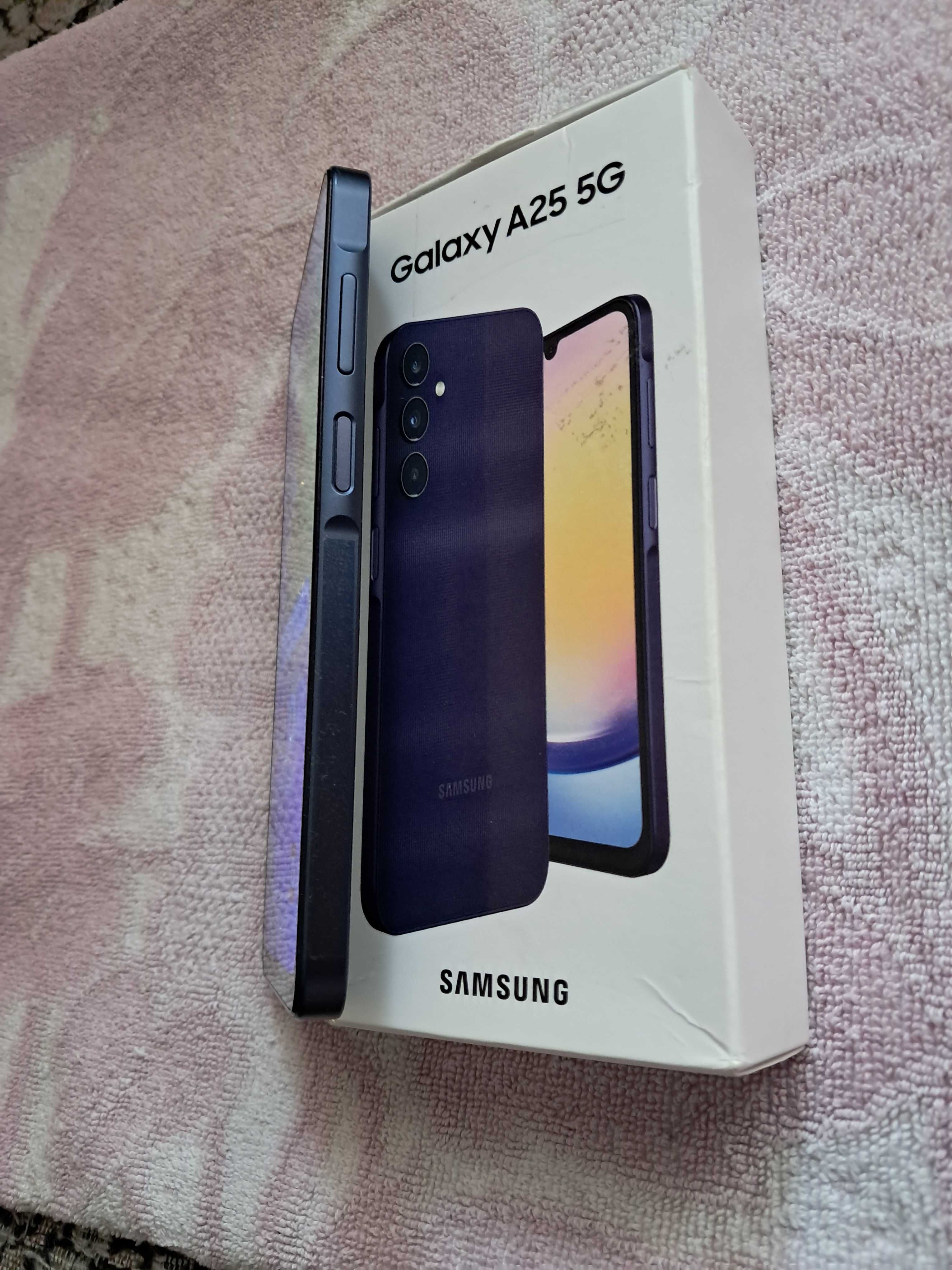 Samsung A25.6/128.у гарному стані.