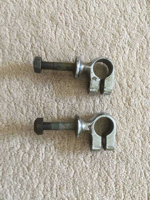 Запчастини до мото Мінськ, Іж