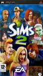 Jogo The SIMS 2 - PSP