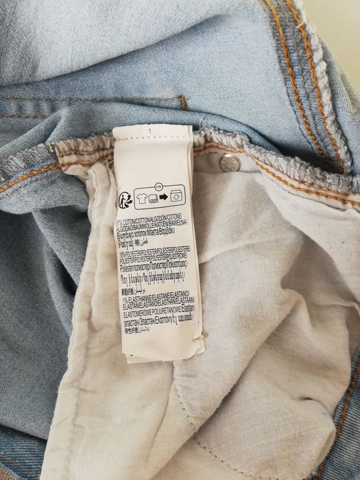 Calção marca Kiabi - T. 46