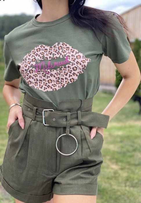 Продам новые футболки