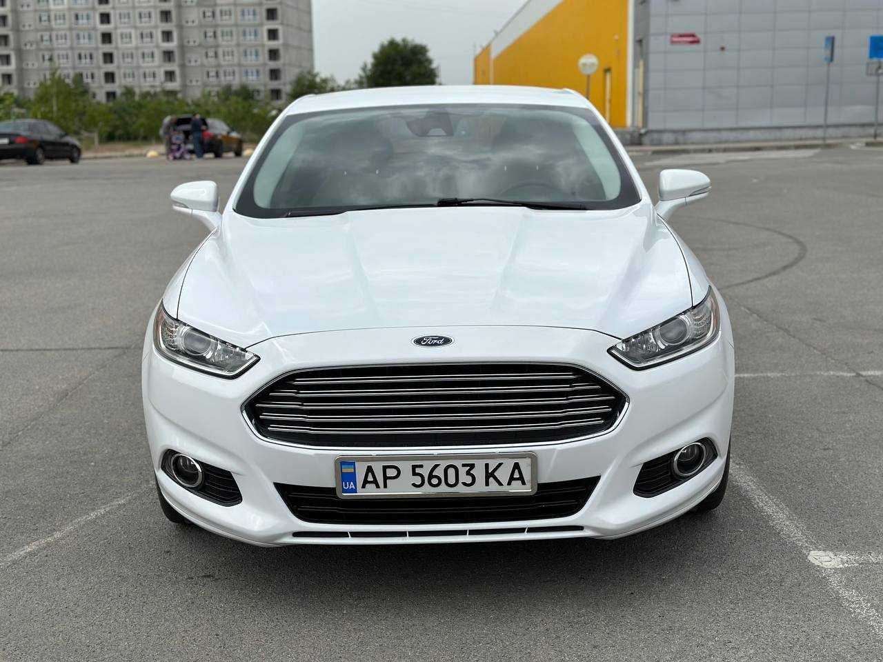 Ford Fusion 2015 2.0 Бензин Обмін/Розстрочка п внесок 3600$