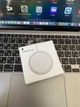 Зарядка MagSafe Charger магсейф устройство A2140