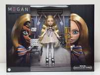 Меган Монстер Хай Monster High Skullector M3GAN