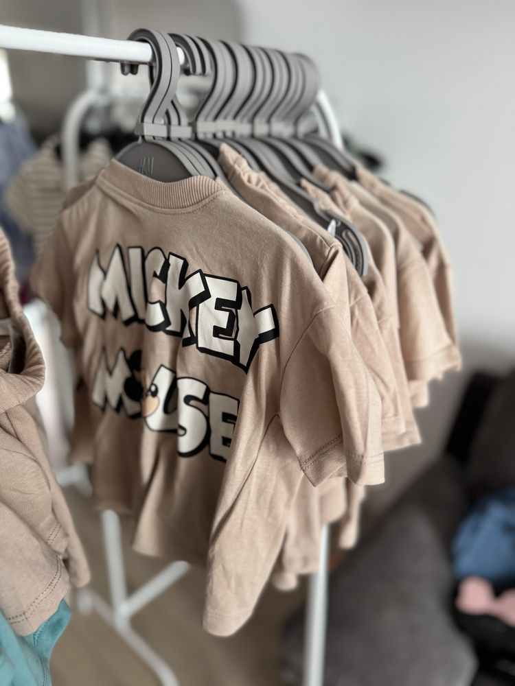 Речі від H&M оптом в -50% від ціни