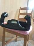 Logitech Flight Yoke system