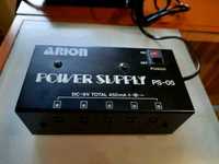 Arion PS-05 Power Supply made in Japan.