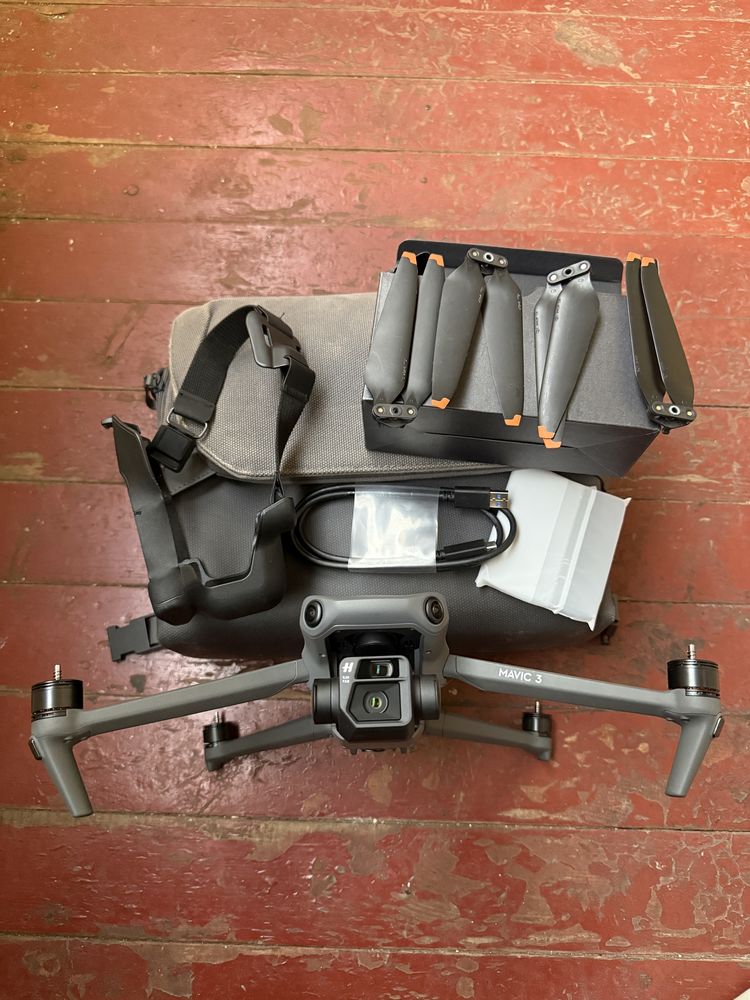 Продам Dji Mavic 3