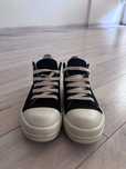Rick Owens Ramones SS22