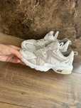 buty damskie nike sportowe air max graviton