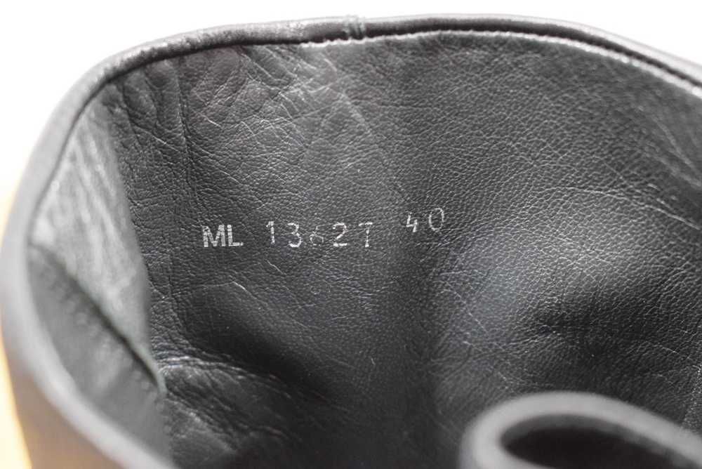 Stuart Weitzman, Botki skóra (40)