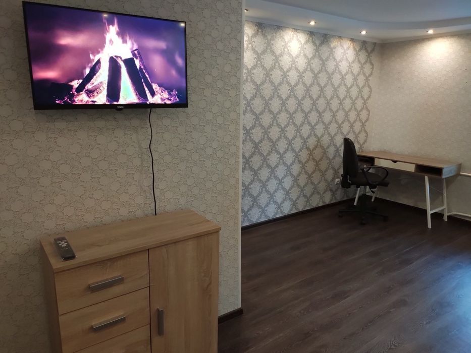 Чудова квартира біля лісу. Вул.Офіцерська