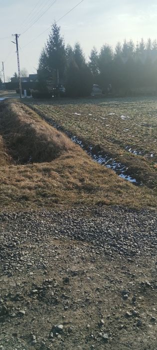 Sprzedam działki w Sitnie