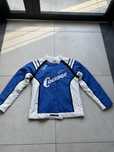Kurtka racing jacket Couraoe naruto lekka ocieplana stylowa rozmiar S