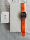 Apple Watch Ultra 2 49mm Cellular/jak nowy/gwar 04/2026 - 2300 PLN