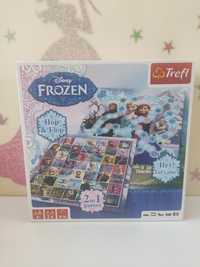 Gra Trefl Hop&Flop Frozen