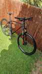 Rower trek merlin 7