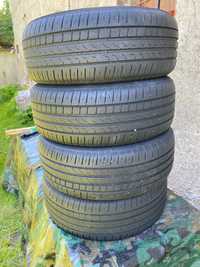 215/55/17 Pirelli P7 Cinturato