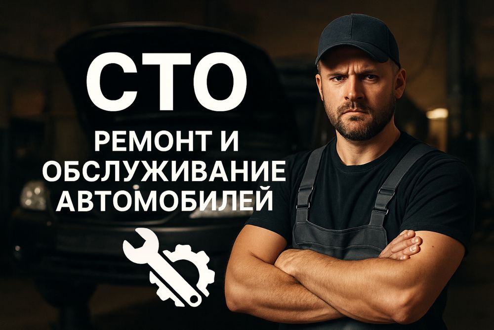 Авто запчасти. СТО. Станция технического обслуживания в Олександріі