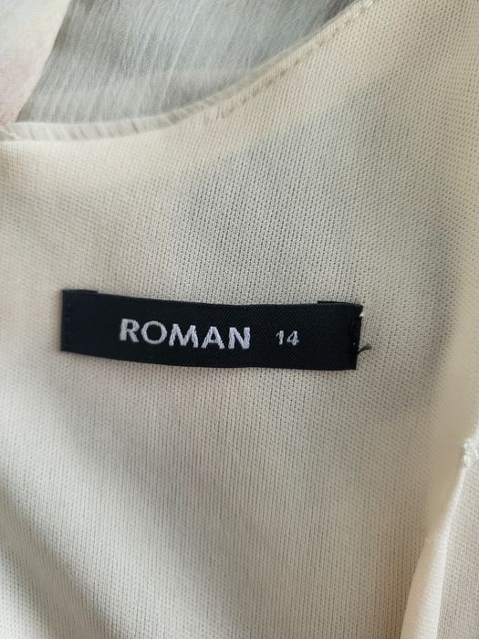 Zwiewna, wyjątkowa np. na komunię