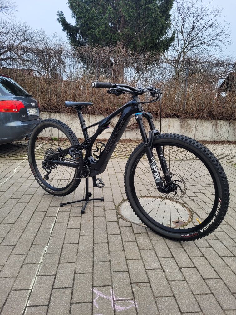 Specialized Levo SL comp carbon rozmiar M