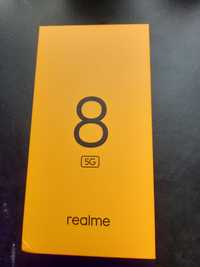 Telefon Realme 8 5G