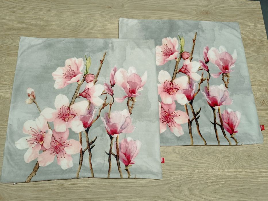Poszewki h&y magnolie cerisier2