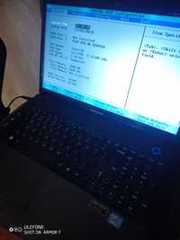 Laptop Samsung  NP300E5C-S02PL