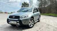 Toyota Rav4 rok 2007 moc 136KM 2.2 D-4D Full opcja, zamiana