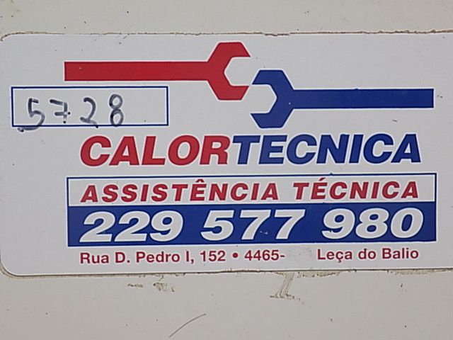 Caldeira a gás natural Beretta