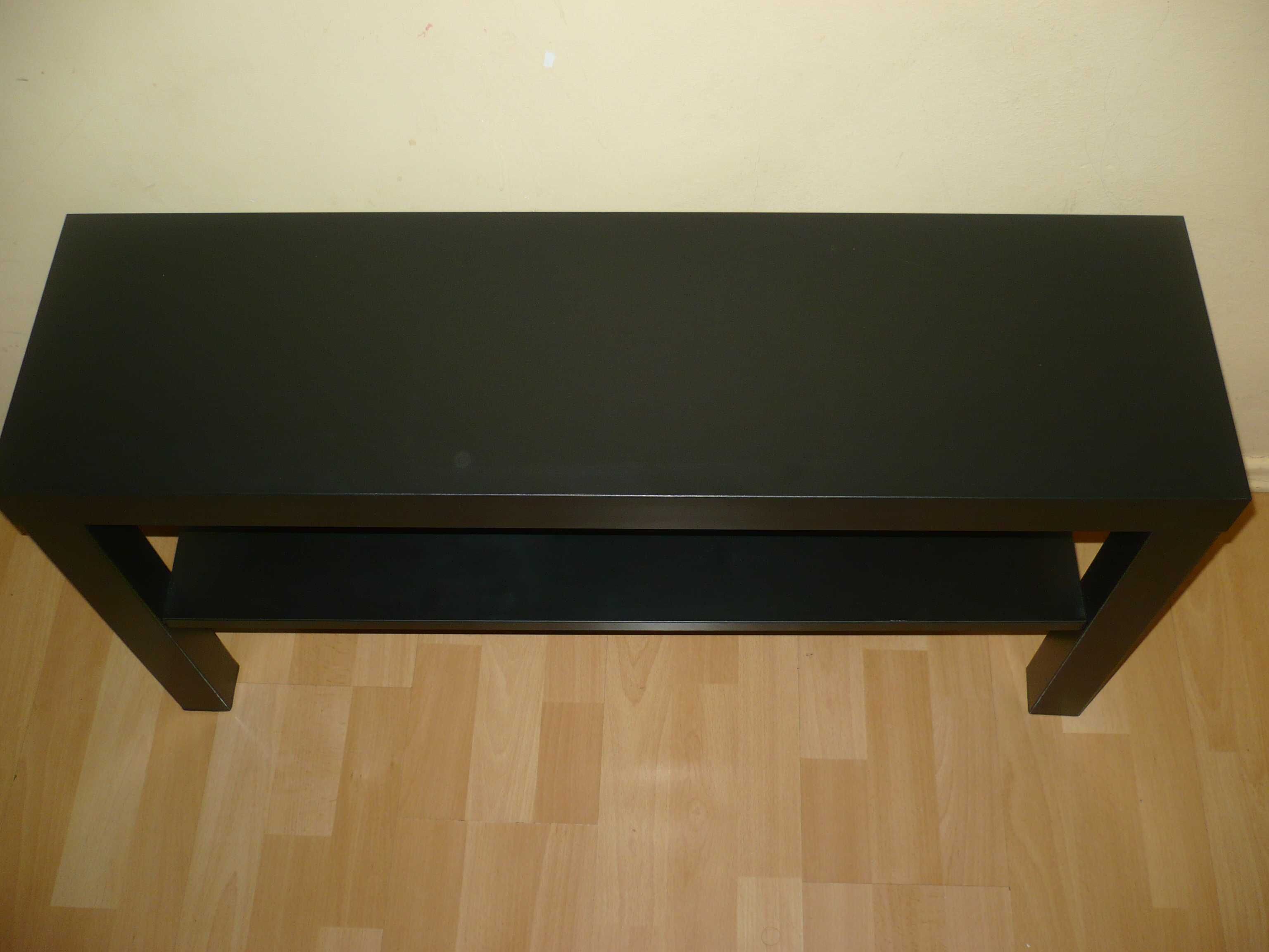 IKEA LACK szafka półka RTV wymiary 90 cm x 26 cm x 45 cm
