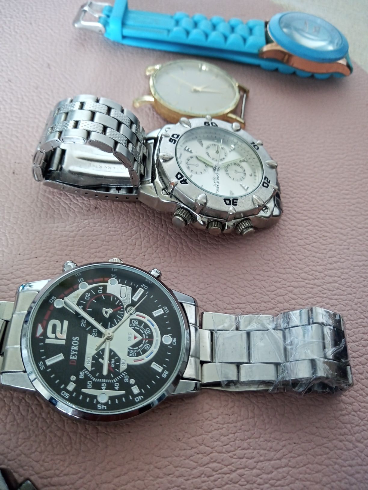 Zegarki używane...Tanio Okazja